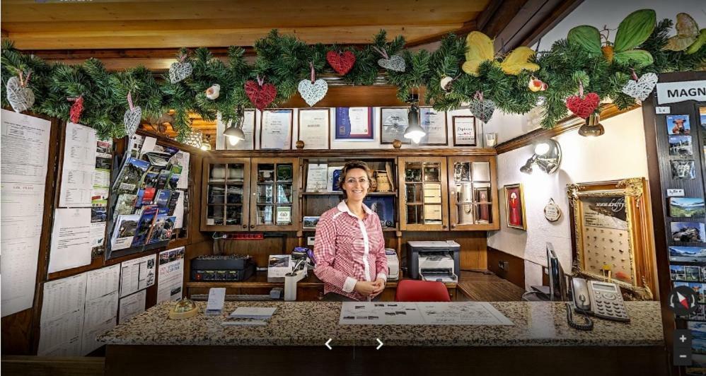 Hotel Tripic, Restaurant And Pizzeria Bohinj Exterior photo